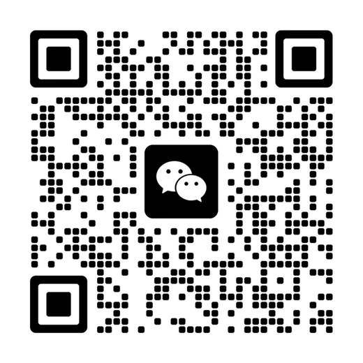 盒子猫微信二维码，扫码添加好友